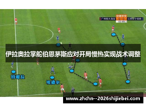 伊拉奥拉掌舵伯恩茅斯应对开局慢热实现战术调整